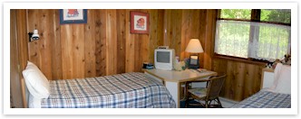 Daisy Room