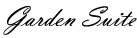 The Garden Suite