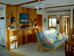 View of Sitting Room