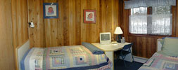 View of Daisy Room