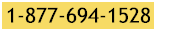 1.877.694.1528