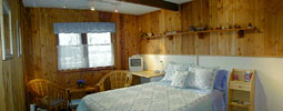 View of Rise and Shine Room