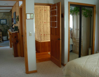 Chalet Suite 4