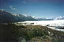 Knik Glacier