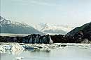 Knik Glacier